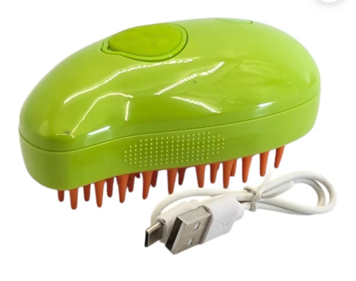 Perie Electrică pentru Animale de Companie - UrbanPetShop