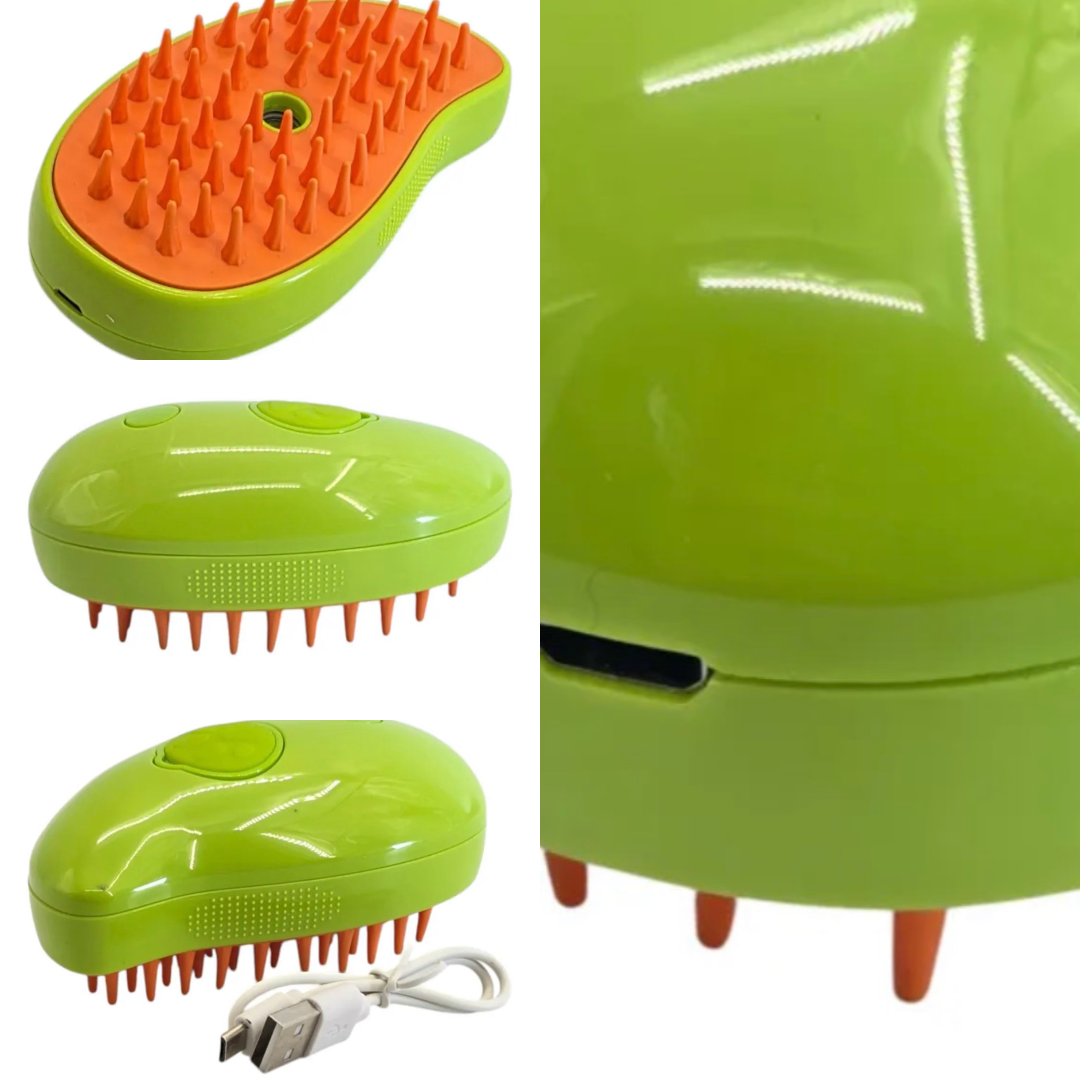 Perie Electrică pentru Animale de Companie - UrbanPetShop