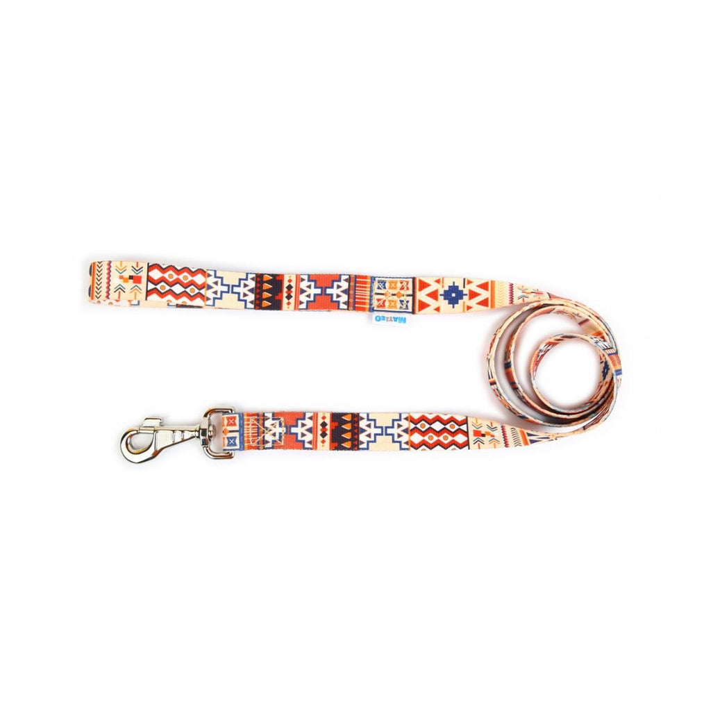 Dog Leash - Boho